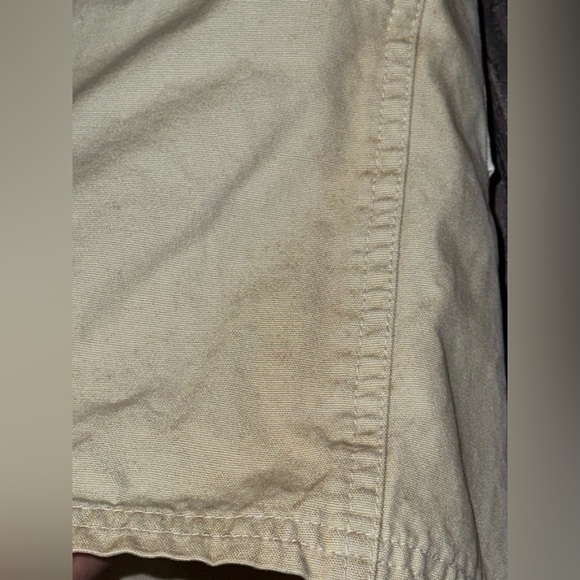 Vintage Disney Winnie The Pooh (Tigger) Overalls Sz 7/8 - Picture 5 of 7